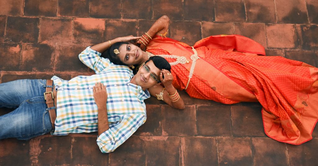 South Asian Wedding Budget planning