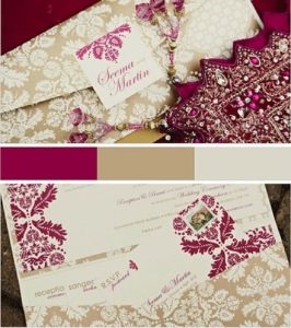 Read more about the article Indian Wedding Invitation Etiquette & Ordering Tips