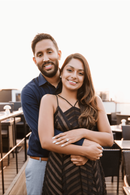 after the proposal: 5 critical steps to planning your dream wedding