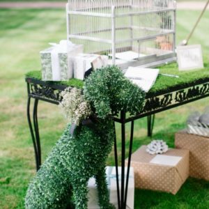 Read more about the article Registry trends for south asian weddings
