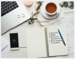 Read more about the article An Indian Wedding Planning Checklist – Method to the Madness