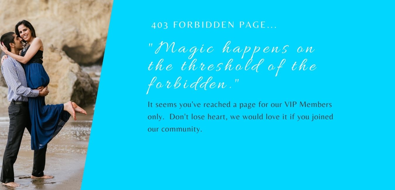 indian wedding couple 403 page
