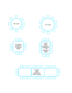 Read more about the article Planning Your Indian Wedding Reception Layout