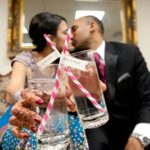 showcase indian wedding personalization