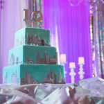 showcase indian wedding cake