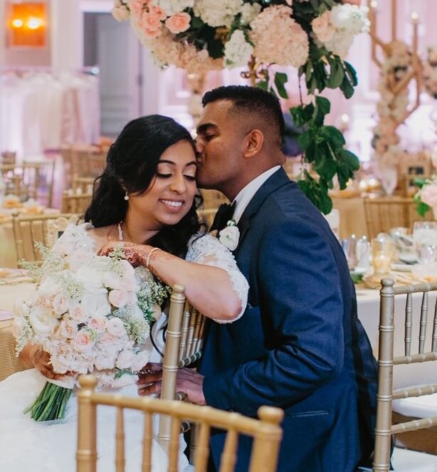 Sara & Jake